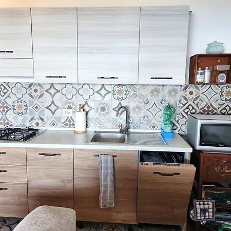 Casa Laura Vista Mare, Best Vacation Ever 哥斯达雷 外观 照片