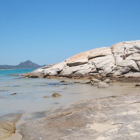 Casa Laura Vista Mare, Best Vacation Ever 哥斯达雷 外观 照片