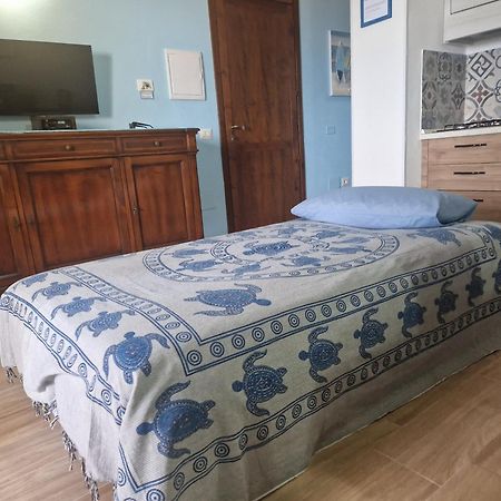 Casa Laura Vista Mare, Best Vacation Ever 哥斯达雷 外观 照片
