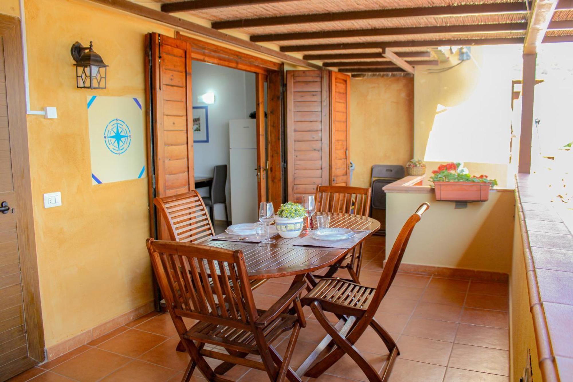 Casa Laura Vista Mare, Best Vacation Ever 哥斯达雷 外观 照片