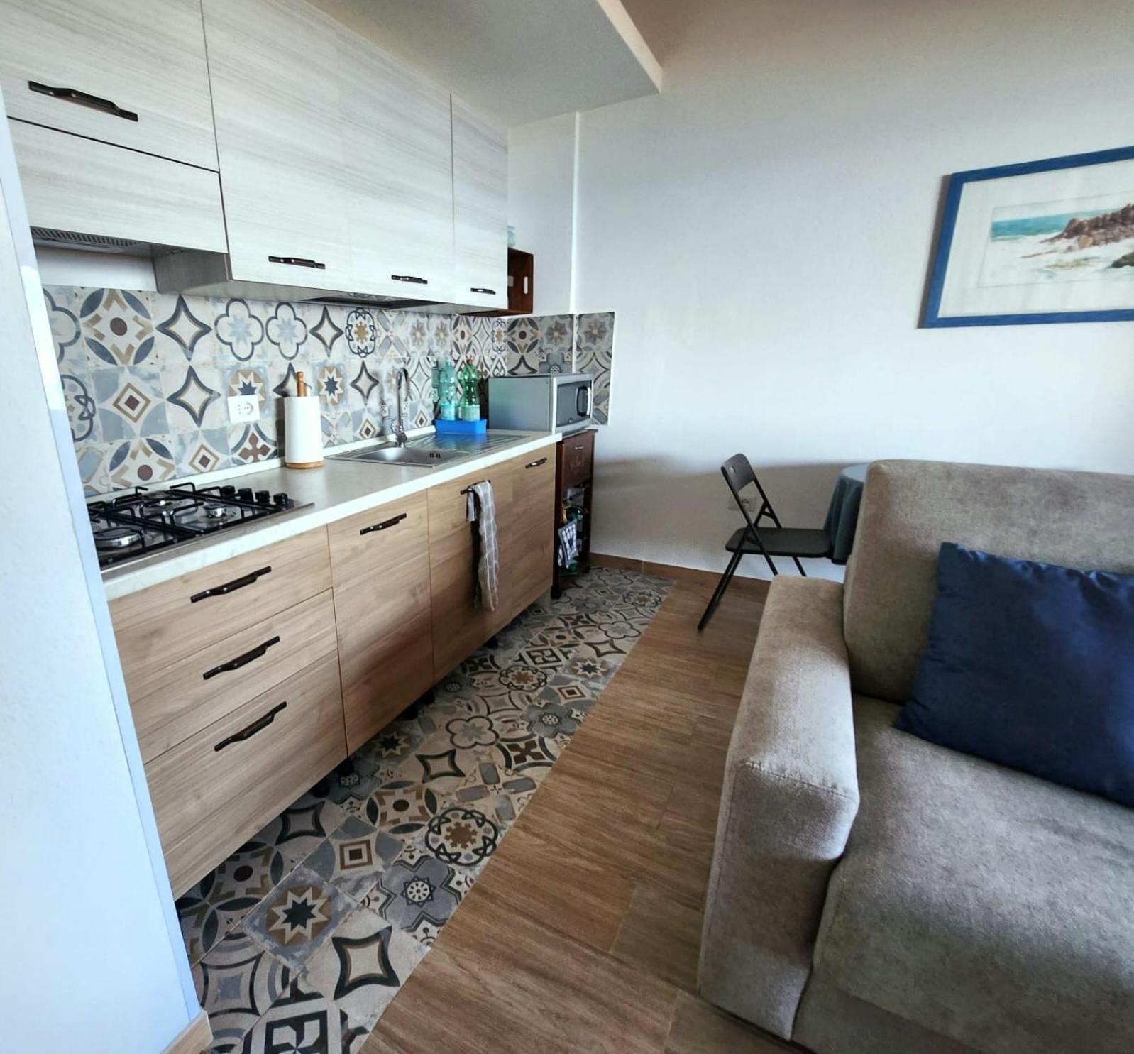 Casa Laura Vista Mare, Best Vacation Ever 哥斯达雷 外观 照片