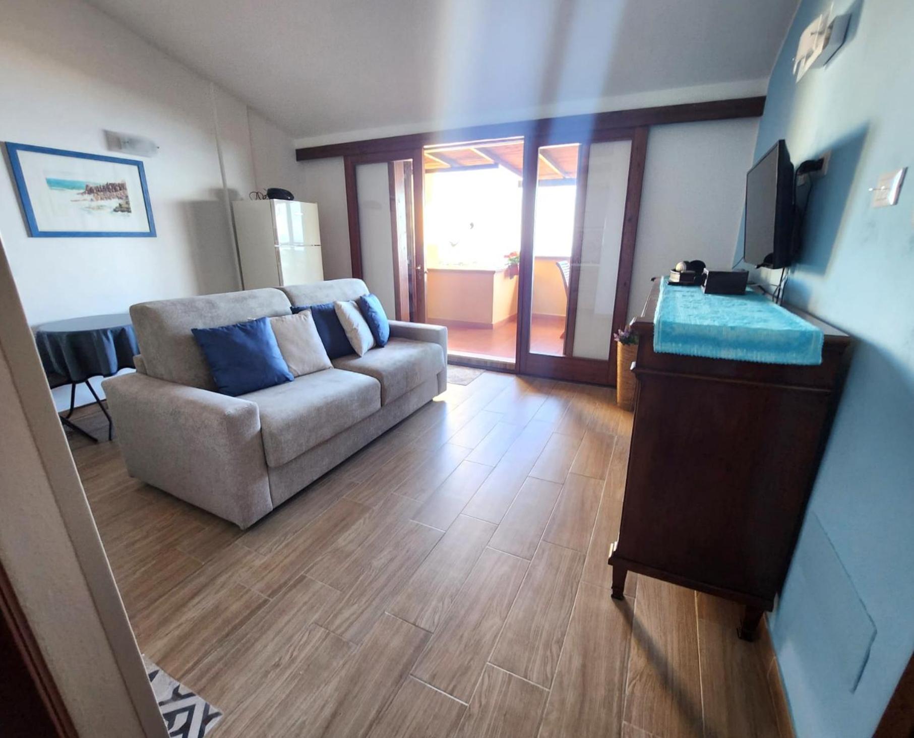 Casa Laura Vista Mare, Best Vacation Ever 哥斯达雷 外观 照片