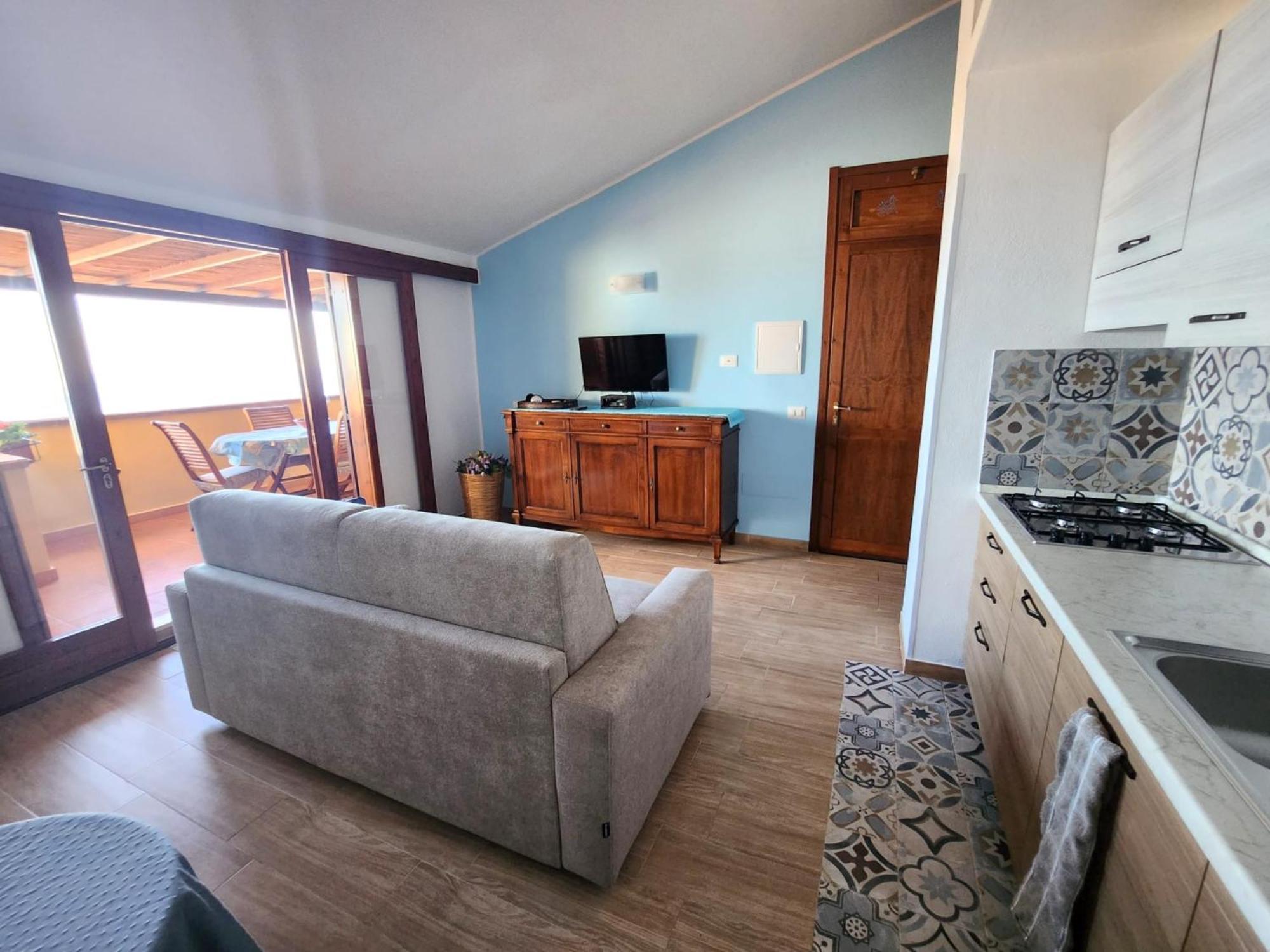 Casa Laura Vista Mare, Best Vacation Ever 哥斯达雷 外观 照片