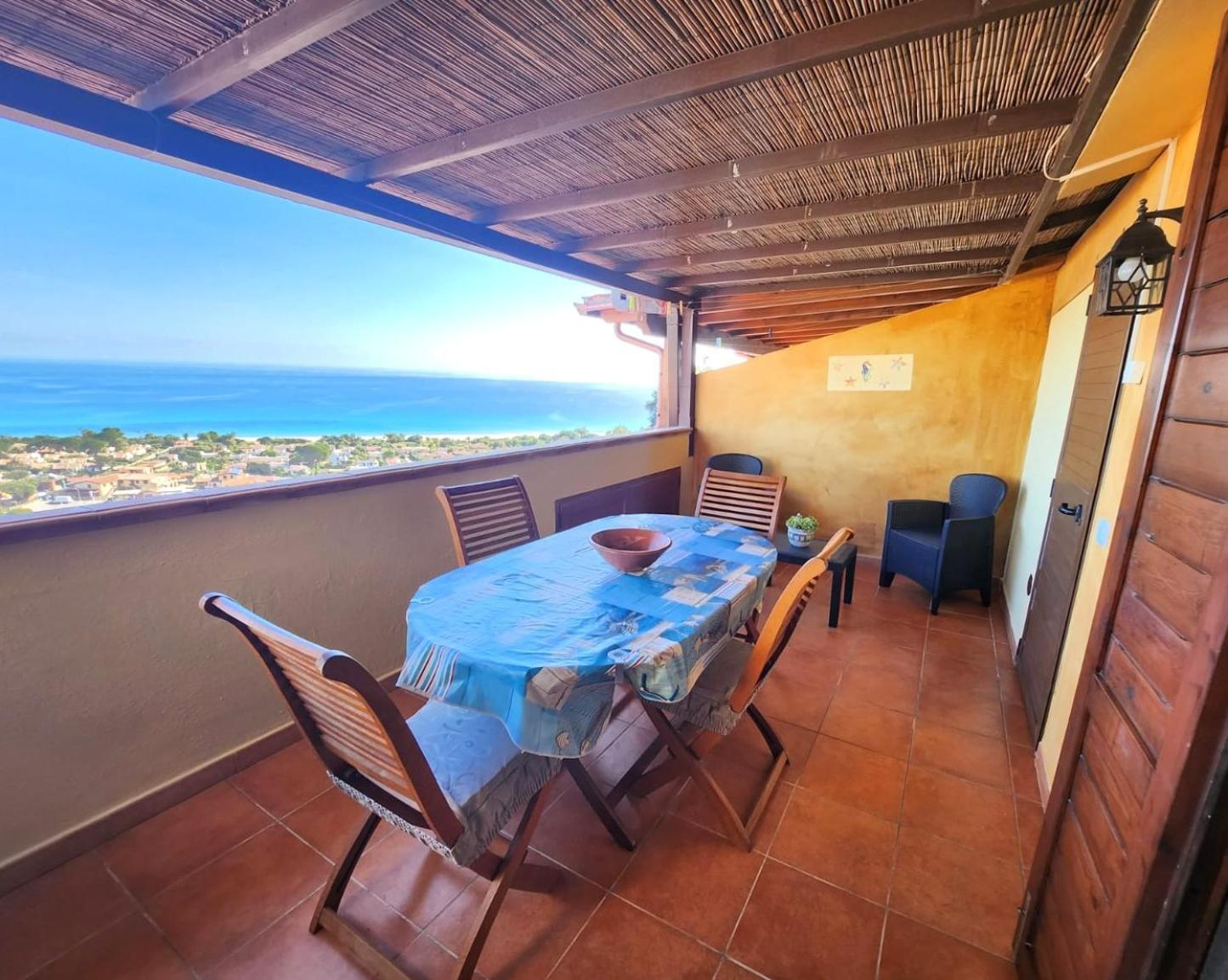 Casa Laura Vista Mare, Best Vacation Ever 哥斯达雷 外观 照片