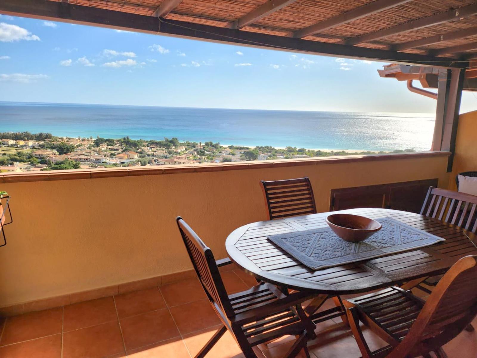 Casa Laura Vista Mare, Best Vacation Ever 哥斯达雷 外观 照片
