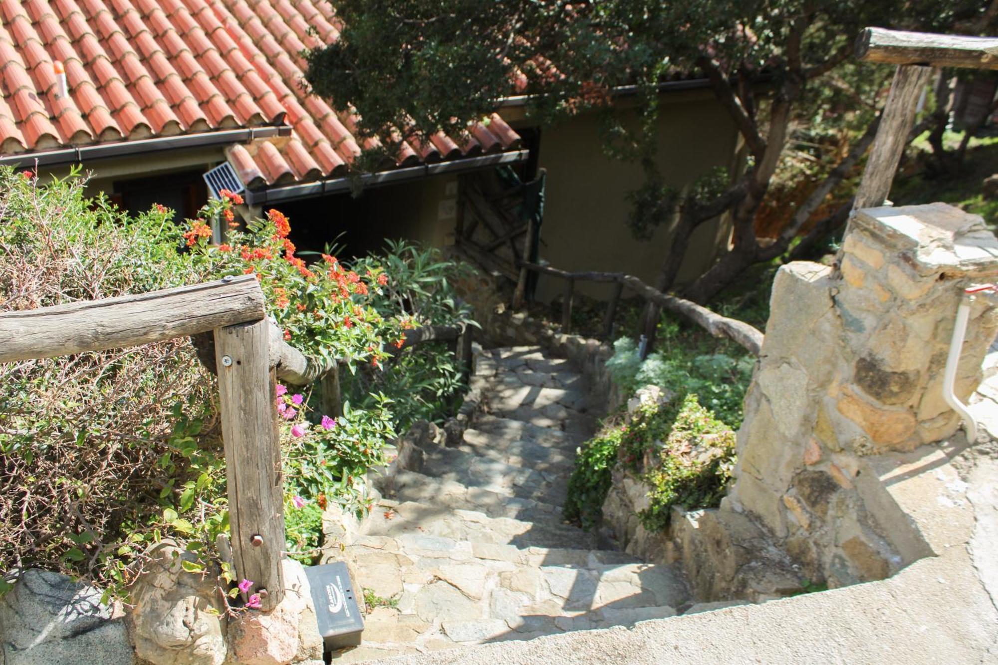 Casa Laura Vista Mare, Best Vacation Ever 哥斯达雷 外观 照片