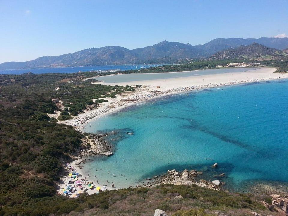 Casa Laura Vista Mare, Best Vacation Ever 哥斯达雷 外观 照片