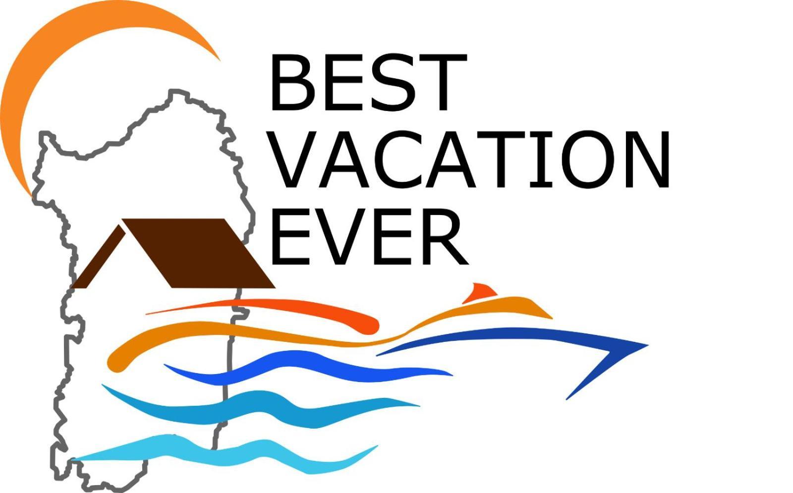 Casa Laura Vista Mare, Best Vacation Ever 哥斯达雷 外观 照片