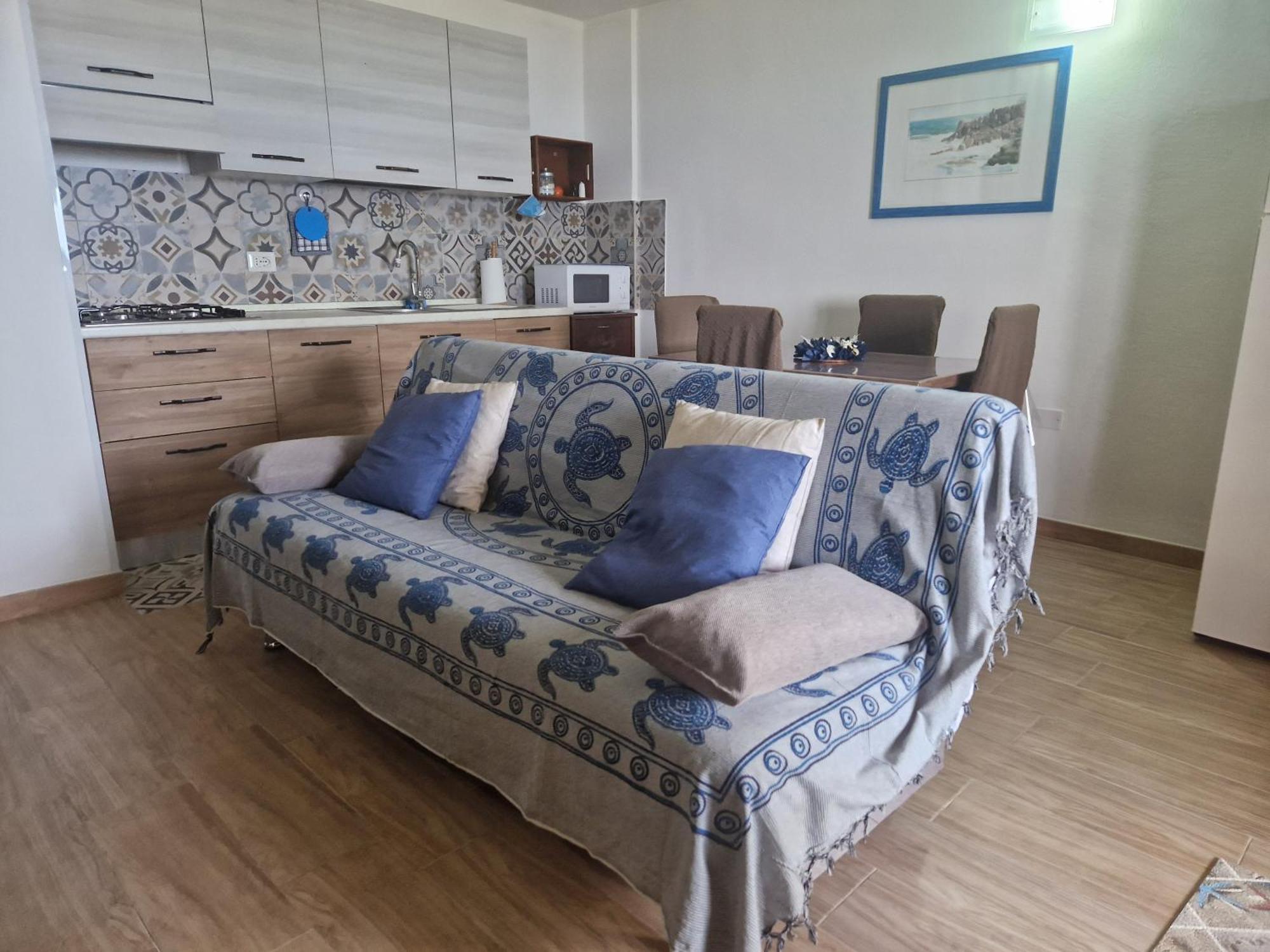Casa Laura Vista Mare, Best Vacation Ever 哥斯达雷 外观 照片