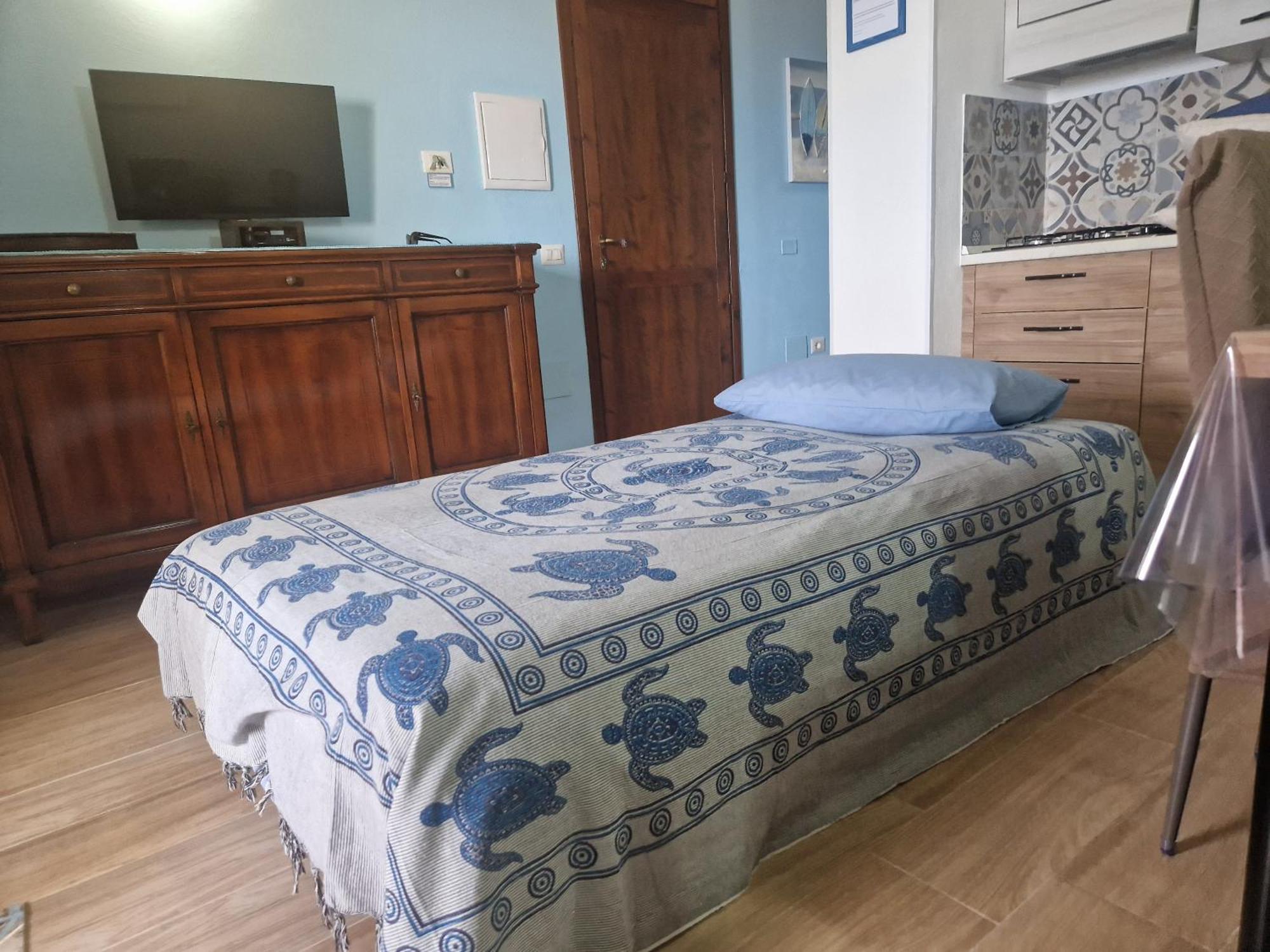 Casa Laura Vista Mare, Best Vacation Ever 哥斯达雷 外观 照片